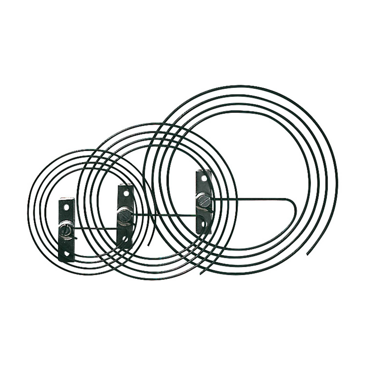 SELVA Gongfeder einzeln Ø:140mm für Kuckucksuhr