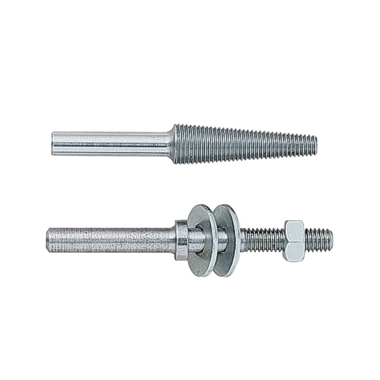 SELVA Zylindrischer Dorn