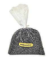 26,90 € / 1 kg Bleigranalien 1000 g Körnung 0,4-0,8mm