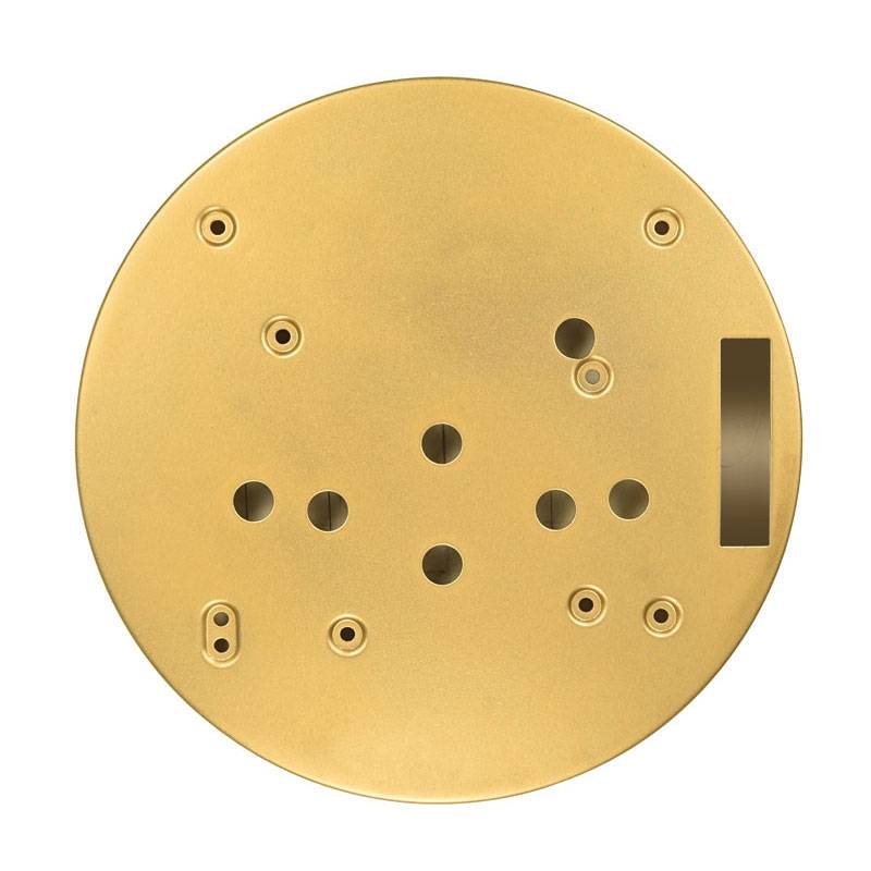 SELVA Lose Blindplatine