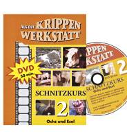 SELVA DVD Ochs und Esel