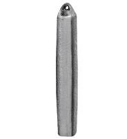 SELVA Massives Gussgewicht Ø 38mm ca. 1.000 g