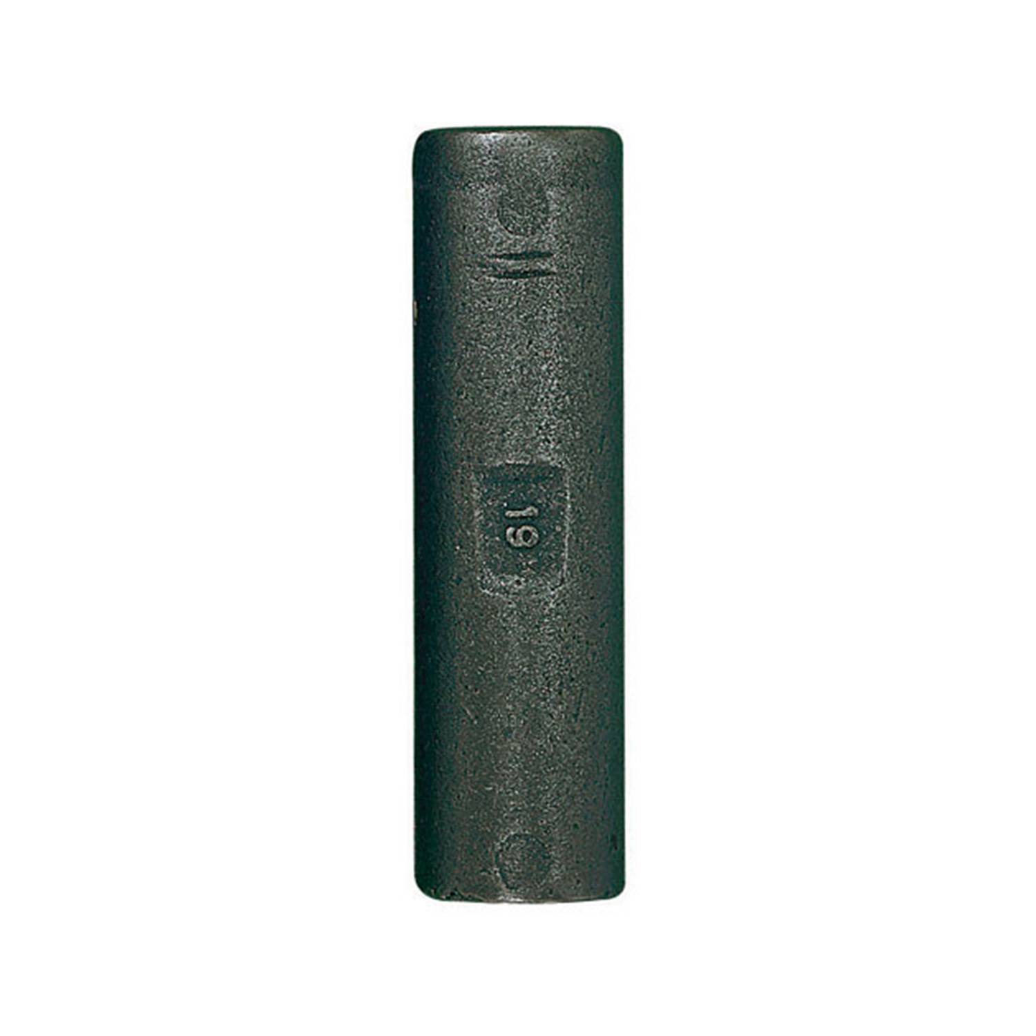 SELVA Gewichtsfüllung gebohrt 3000g Außen-Ø:48mm