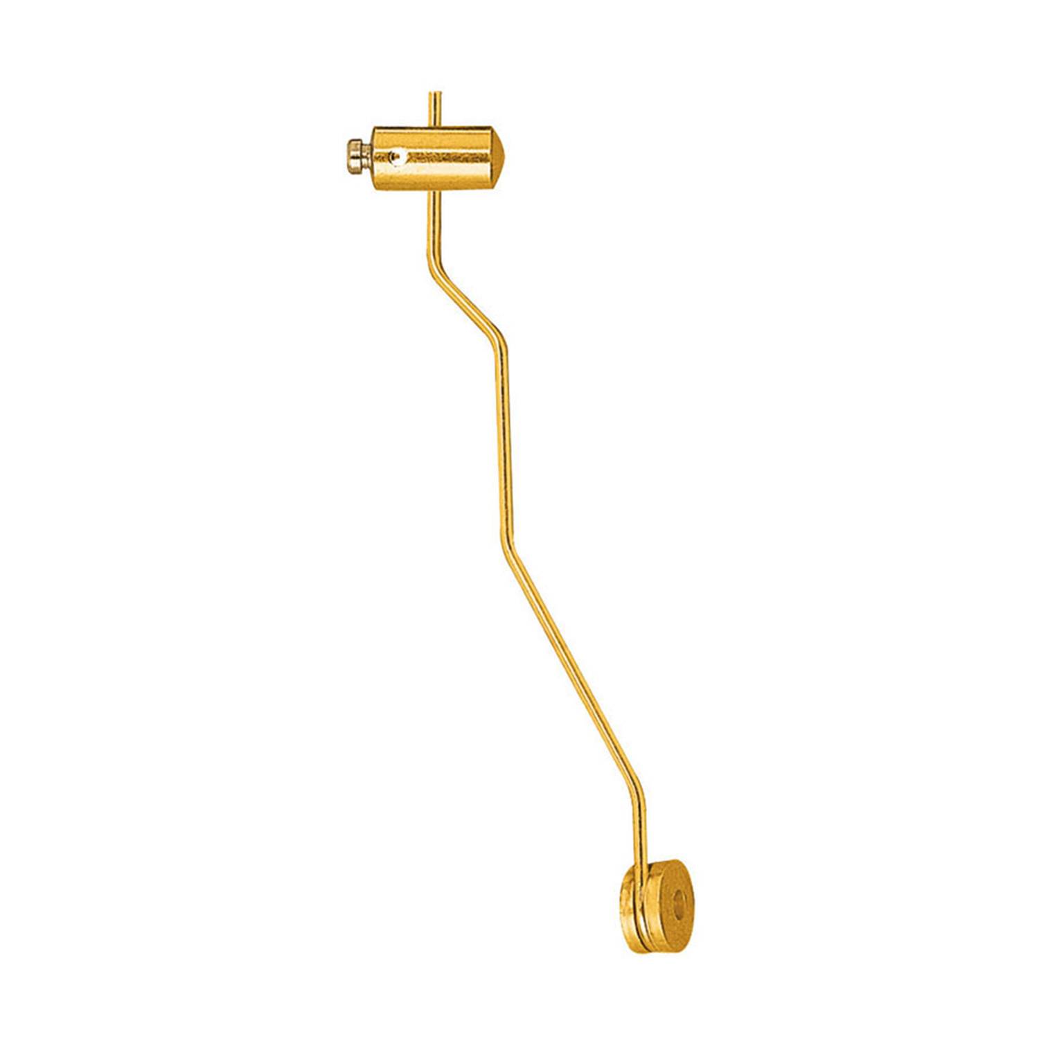 SELVA Hammer Messing L: 77mm