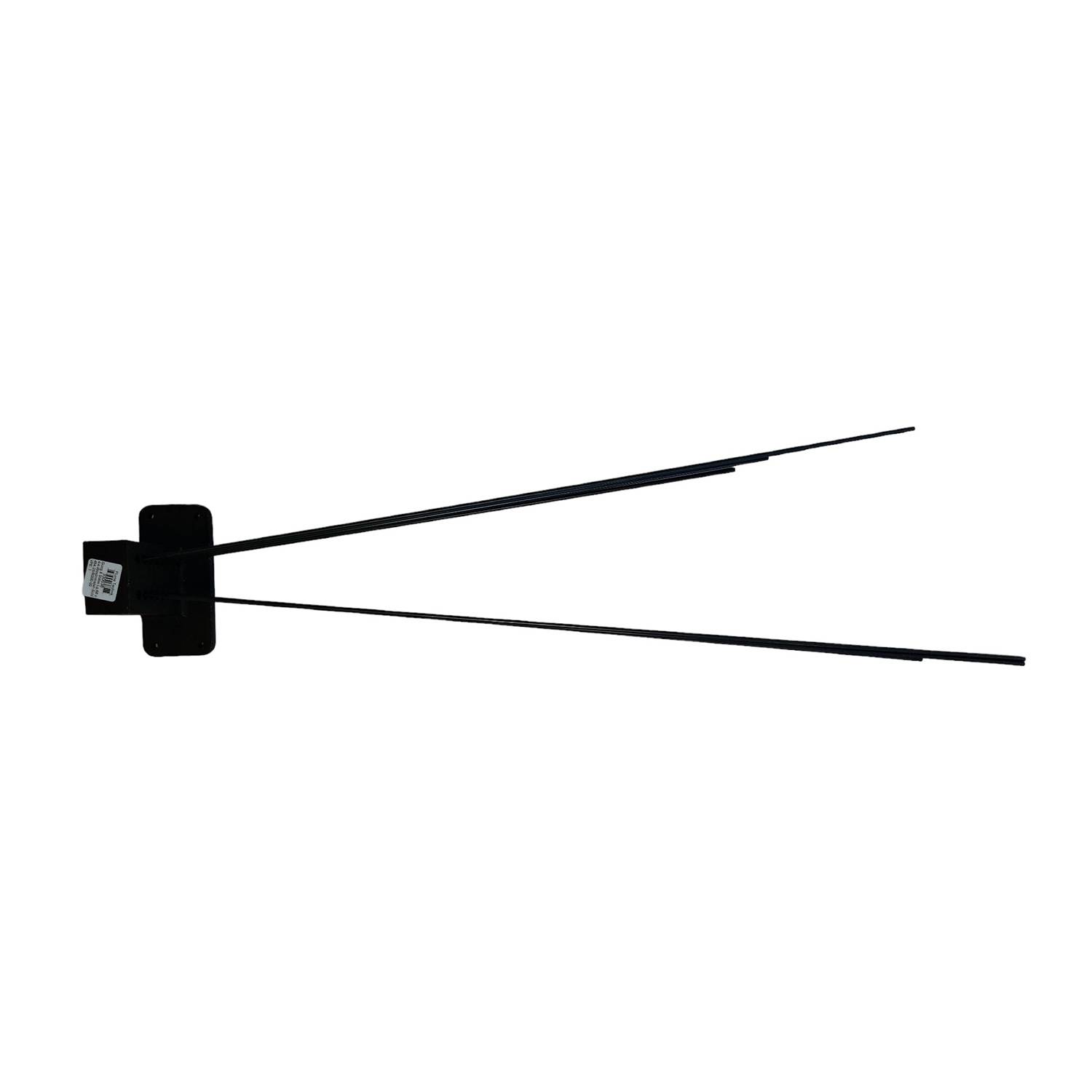 SELVA Gong 8 Stäbe 68cm