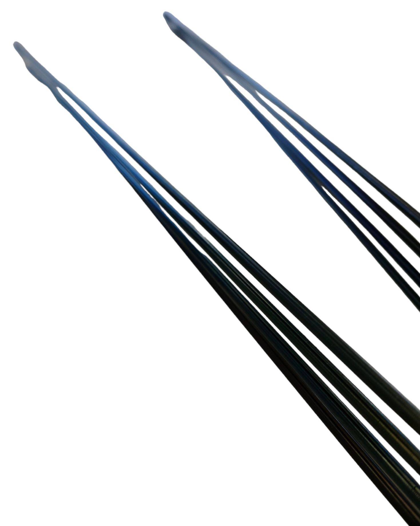 SELVA Gong 8 Stäbe 68cm
