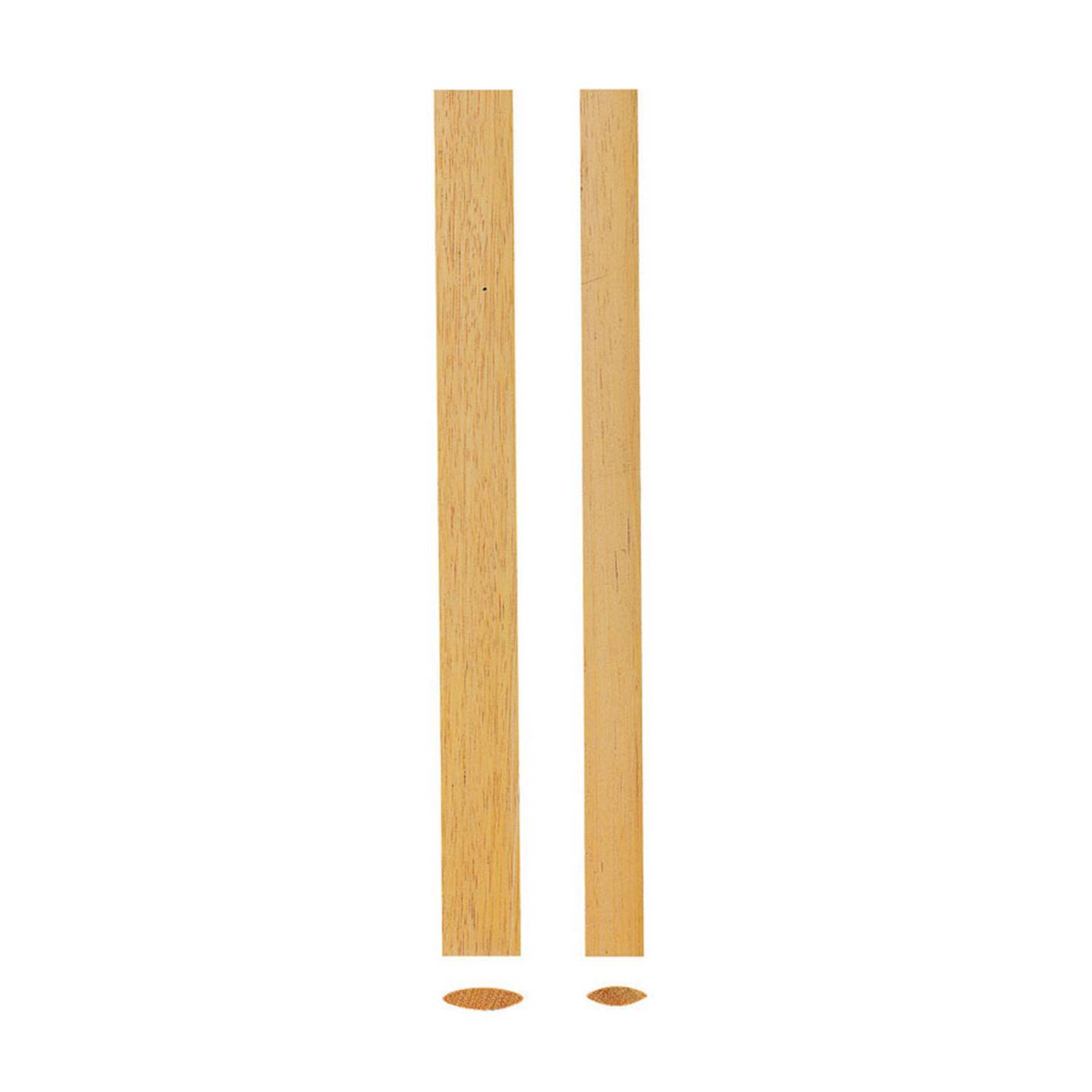 SELVA Holzpendelstab 19x6mm