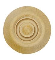 SELVA Zierteil Holz