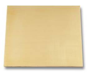 SELVA Messingblech 1,0 mm