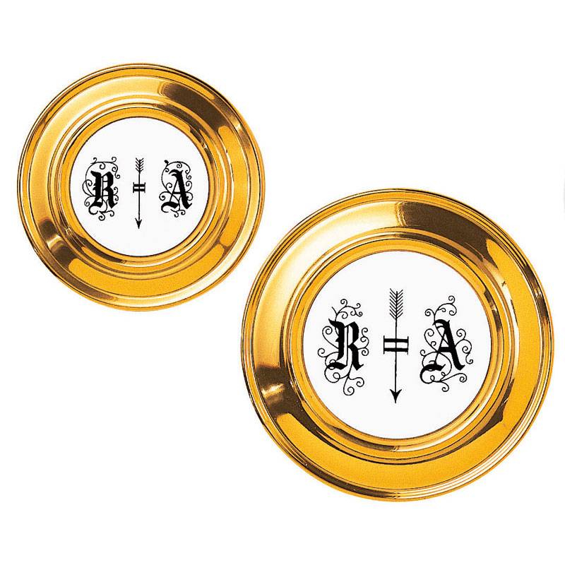 SELVA Pendellinse mit polierter Front Ø 63mm