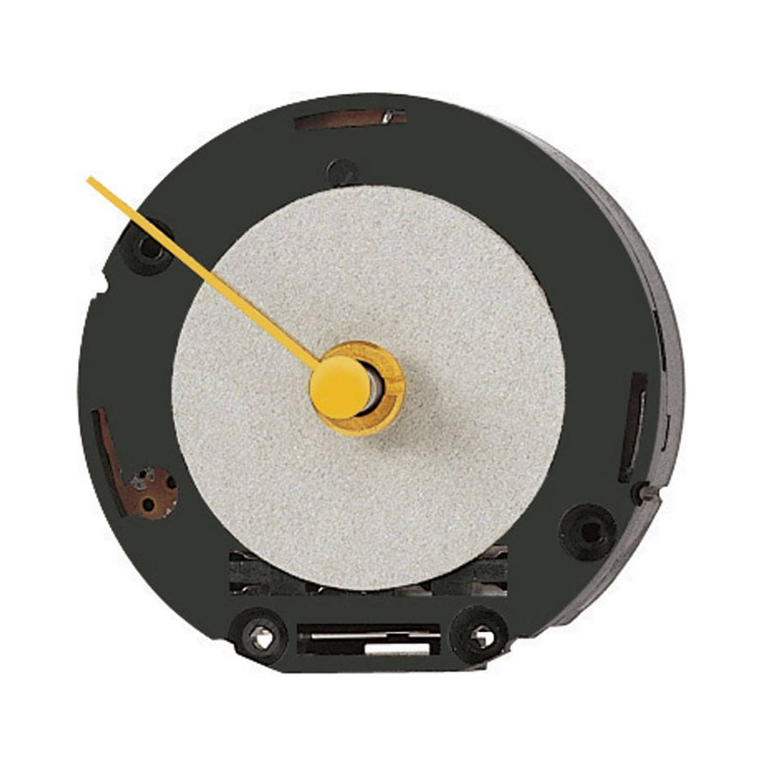 UTS Mini-Quarzuhrwerk MQM UTS, ZWL 9,00mm