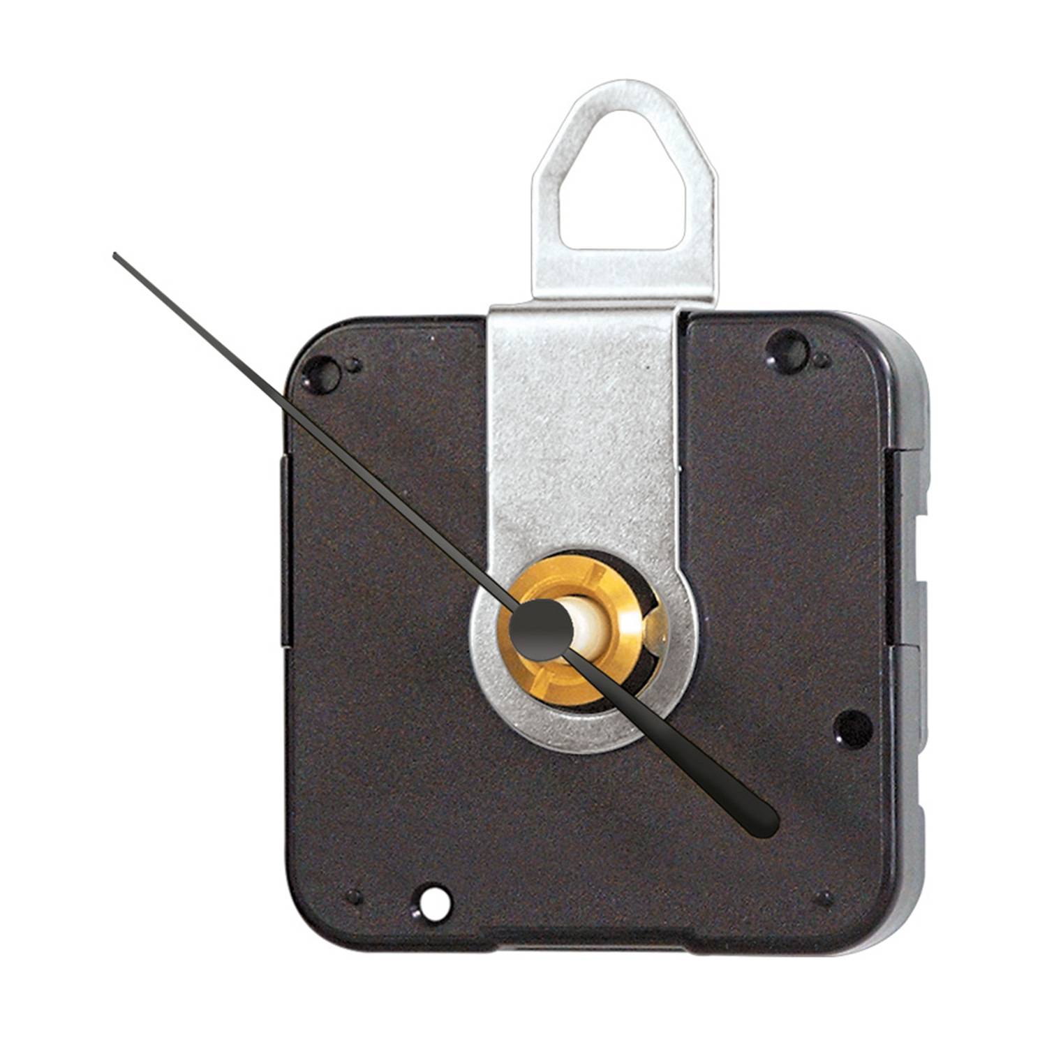 Hechinger Quarz-Uhrwerk Hechinger WL, ZWL 24,00mm mit schleichender Sekunde
