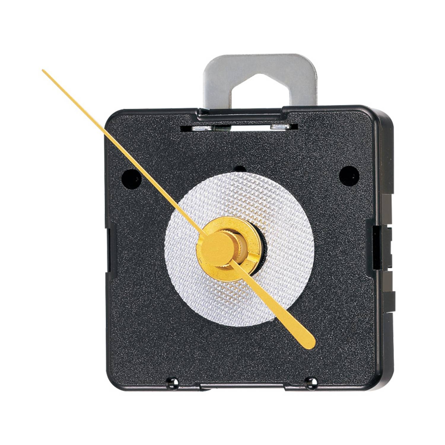 UTS Quarz-Uhrwerk Rückwärtsläufer WX UTS 800, ZWL 13,80mm