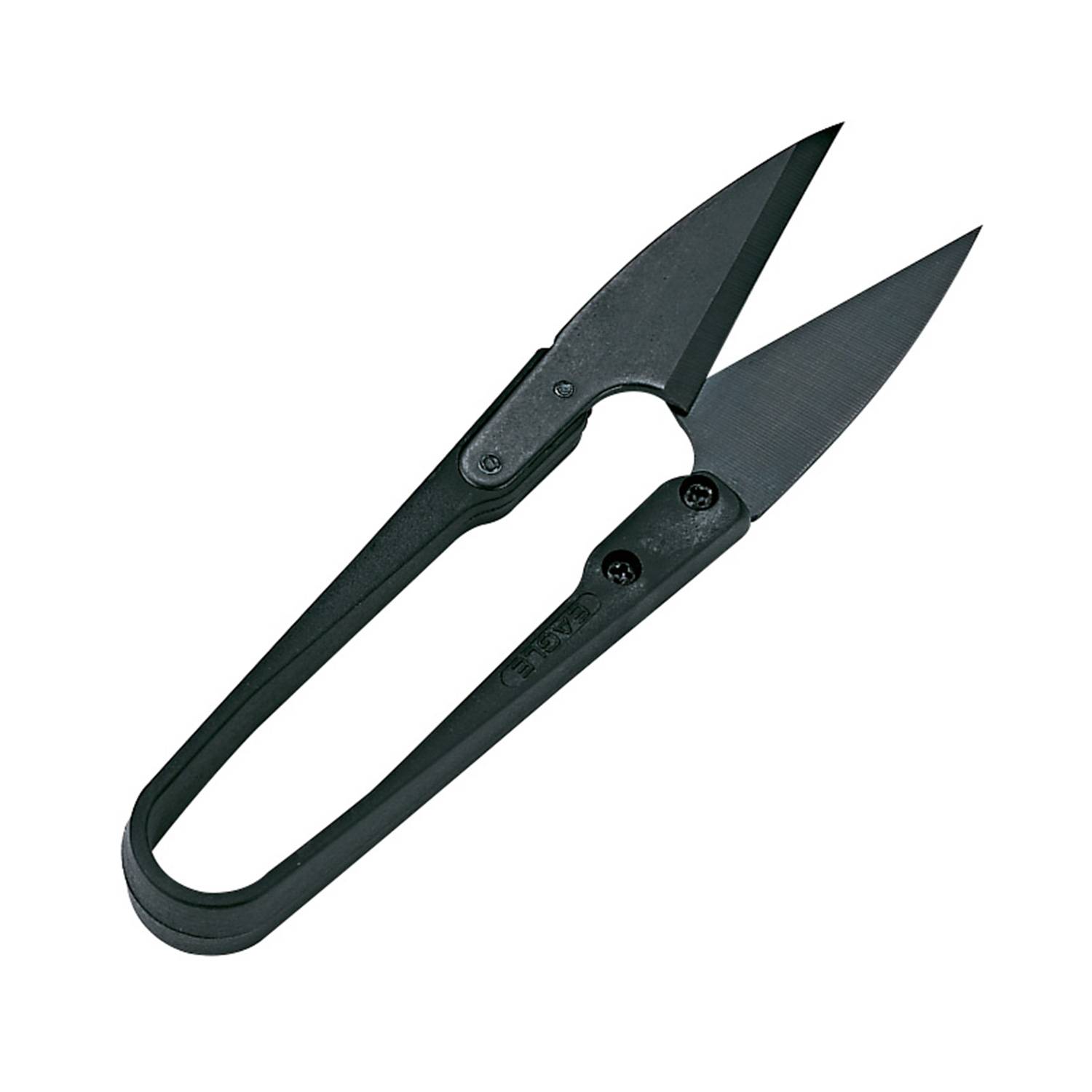 SELVA Perlseidenschere