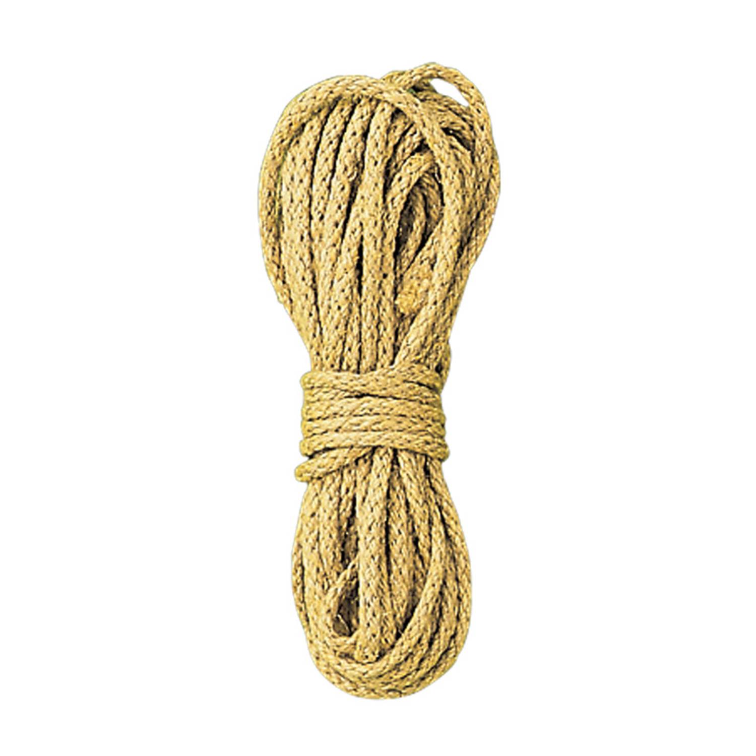 SELVA Zugseil Hanf 4m
