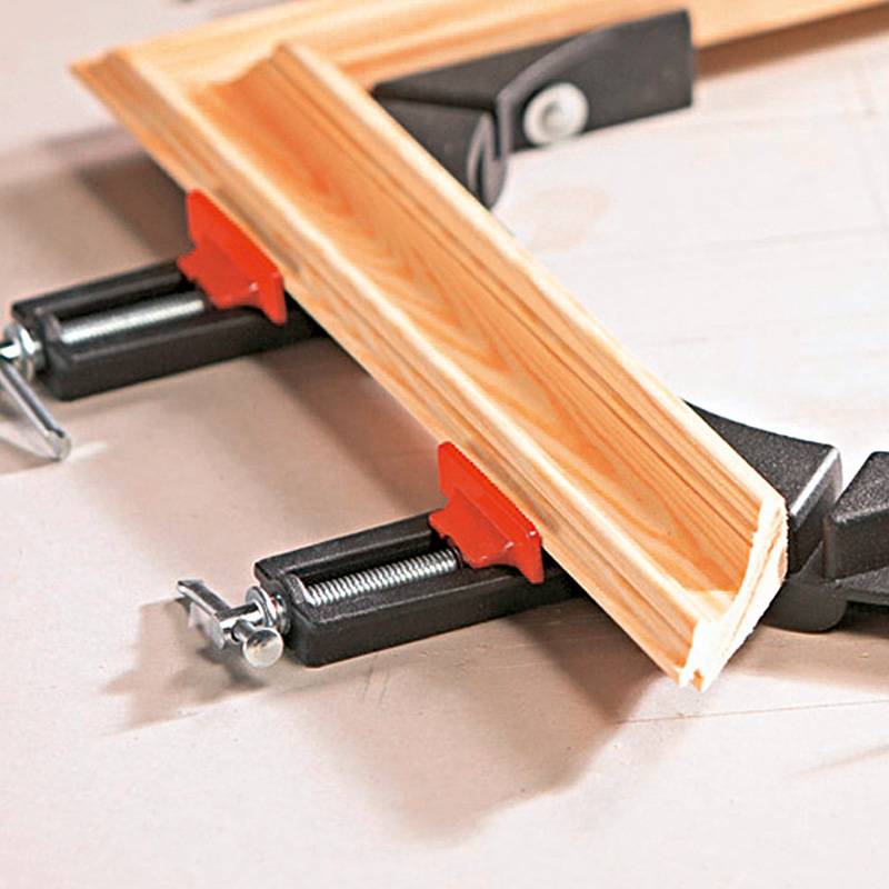 SELVA Winkelspanner