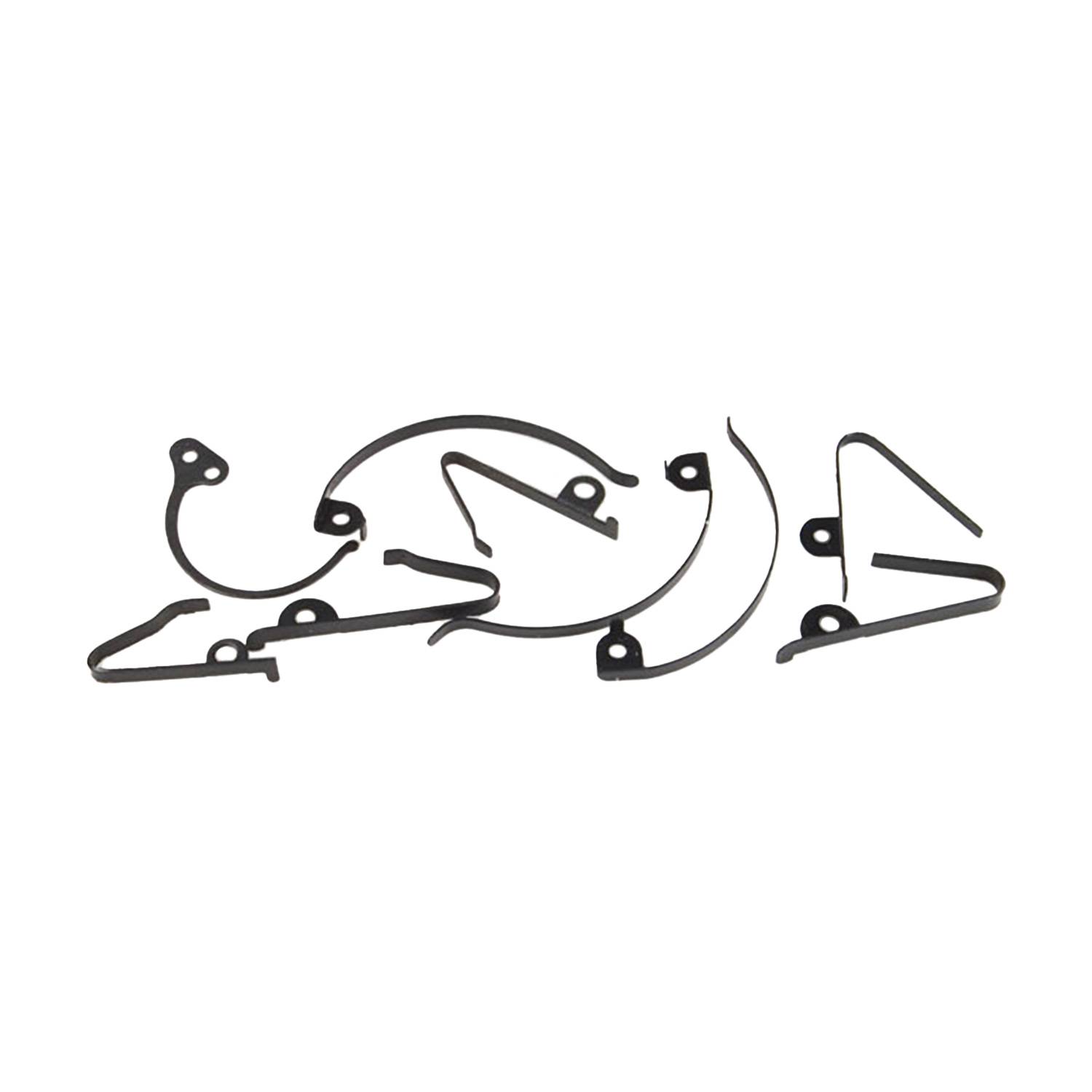 SELVA Sperrfedern Sortiment