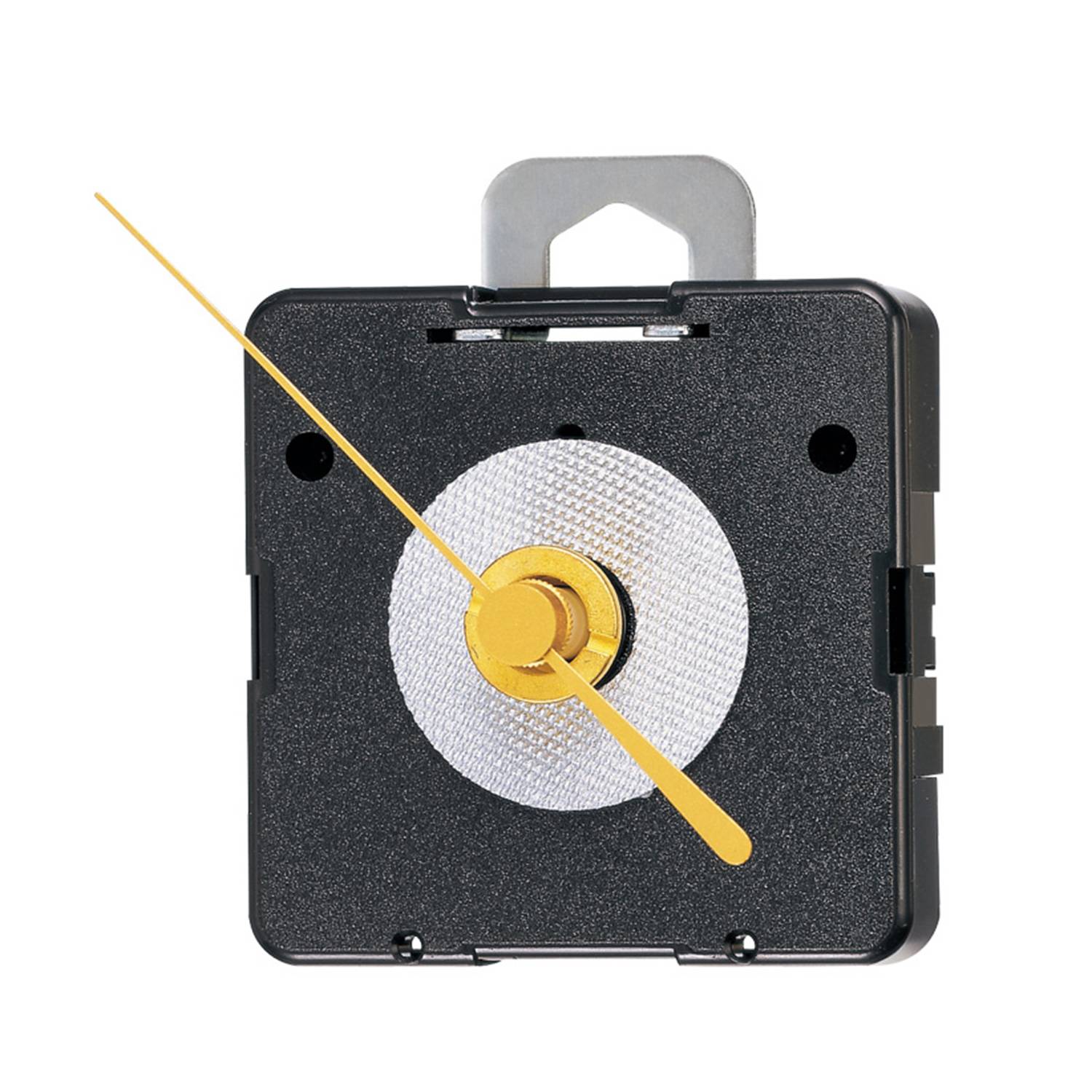 UTS Quarz-Uhrwerk Weltzeituhrwerk WX UTS 800, ZWL 19,00mm