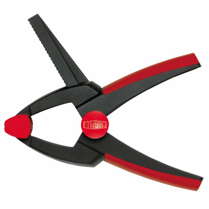 SELVA BESSEY VarioClippix Zwinge