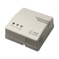 SELVA TÜV-geprüfter Gasmelder SELVA TÜV-geprüfter Gasmelder