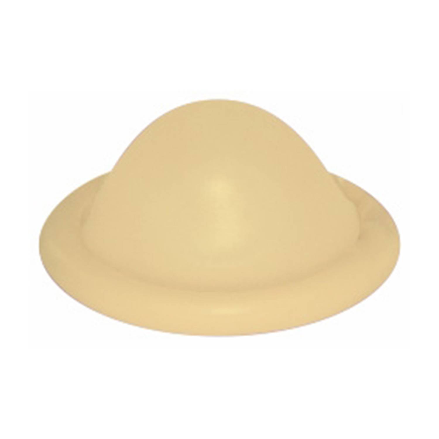 Bergeon 5840-L-144 Fingerlinge, leicht gepudert, Latex, für Uhrmacher