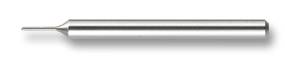 Bergeon Dorn 0,4 mm für Stiftausschläger Bergeon
