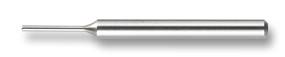 Bergeon Dorn 0,6 mm für Stiftausschläger Bergeon