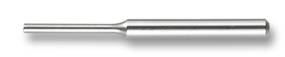 Bergeon Dorn 1,0 mm für Stiftausschläger Bergeon