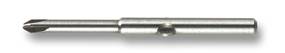 Bergeon Klinge Kreuz 1,5 mm für Schrauben- und Stiftentferner Bergeon