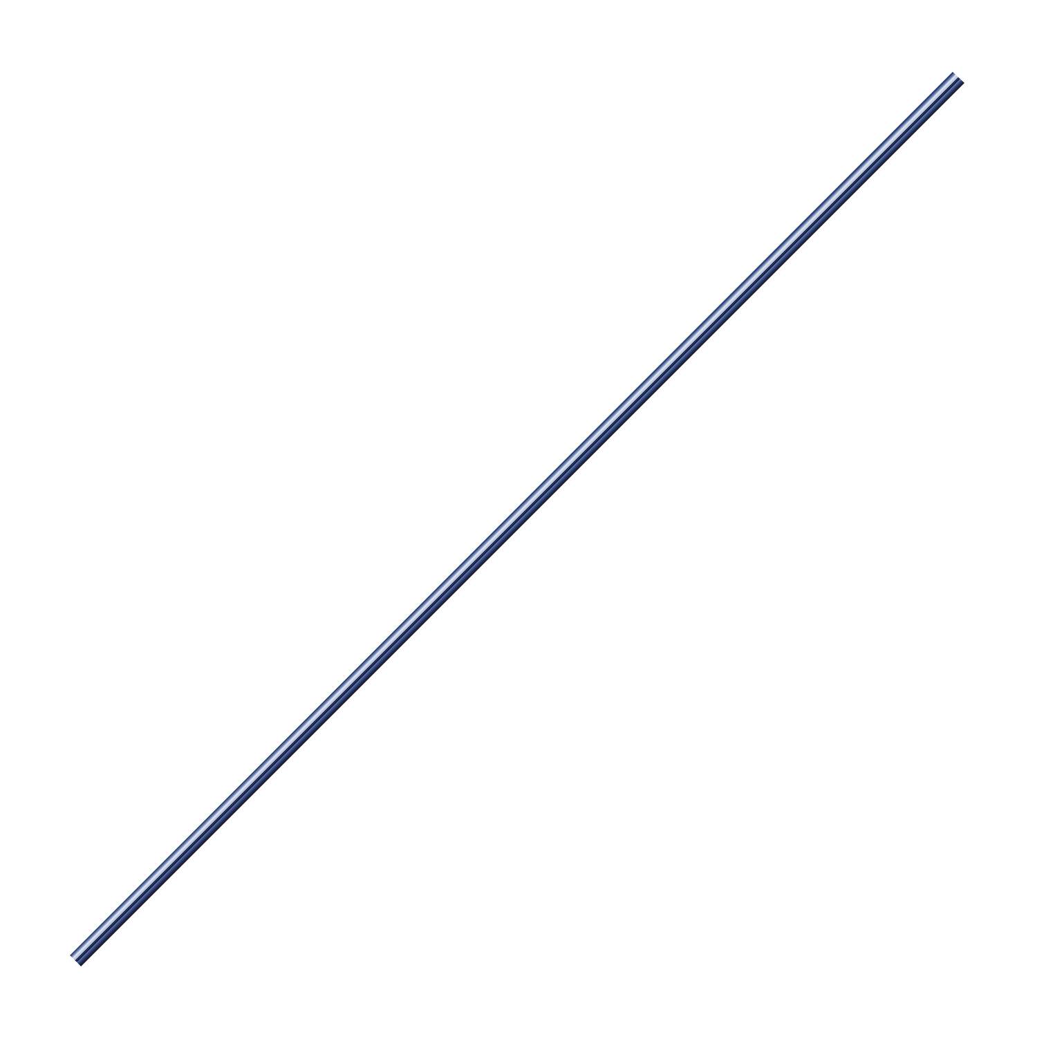 SELVA Tamponstahl Ø 0,6 mm
