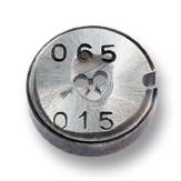 SELVA Gewindeschneideisen 1,4 mm