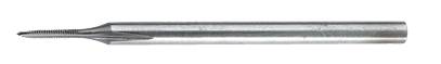 WIRU Gewindebohrer 1,2 mm