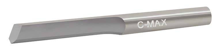 GRS C-Max Facettenstichel parallel 120°