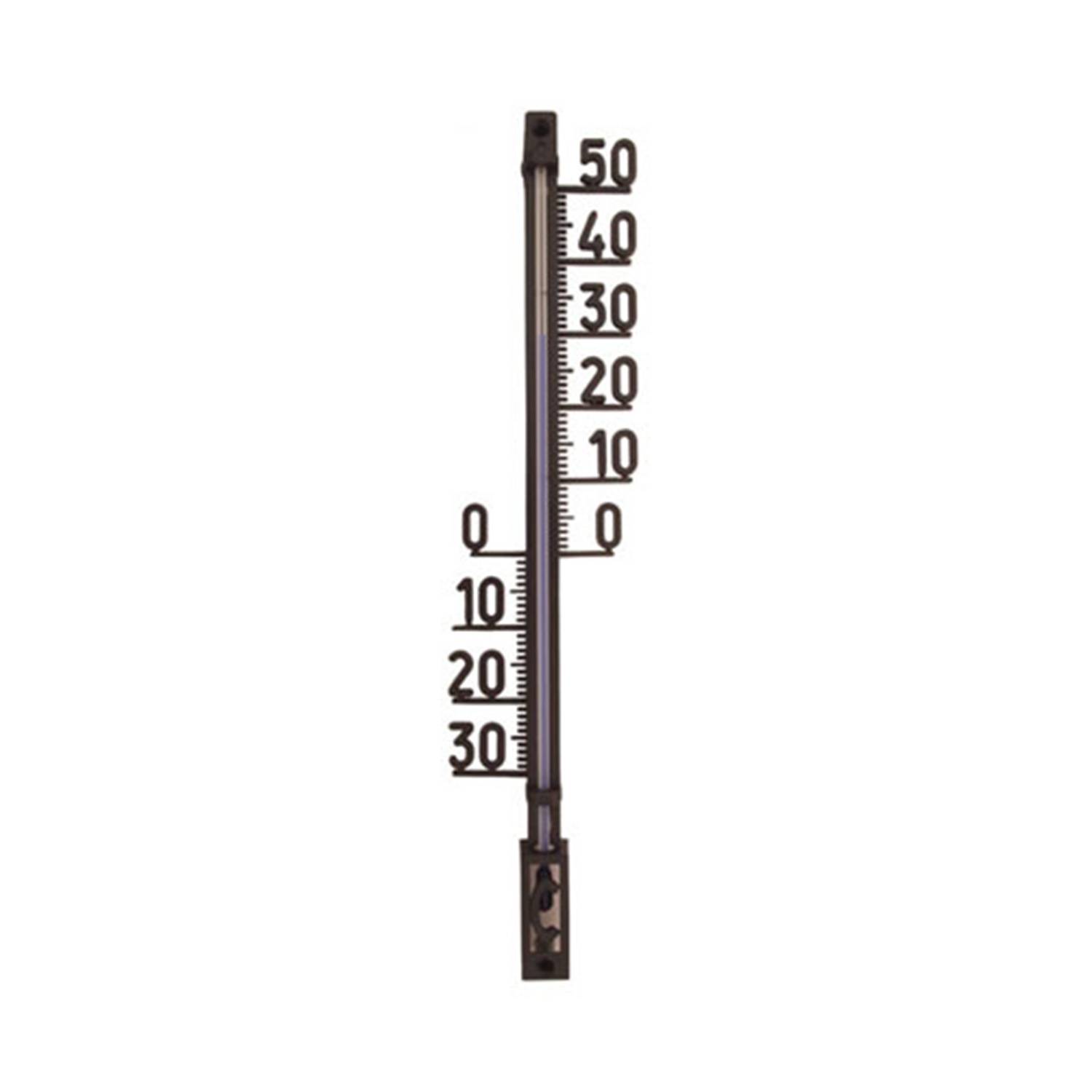 TFA Dostmann Aussenthermometer, 275x65mm