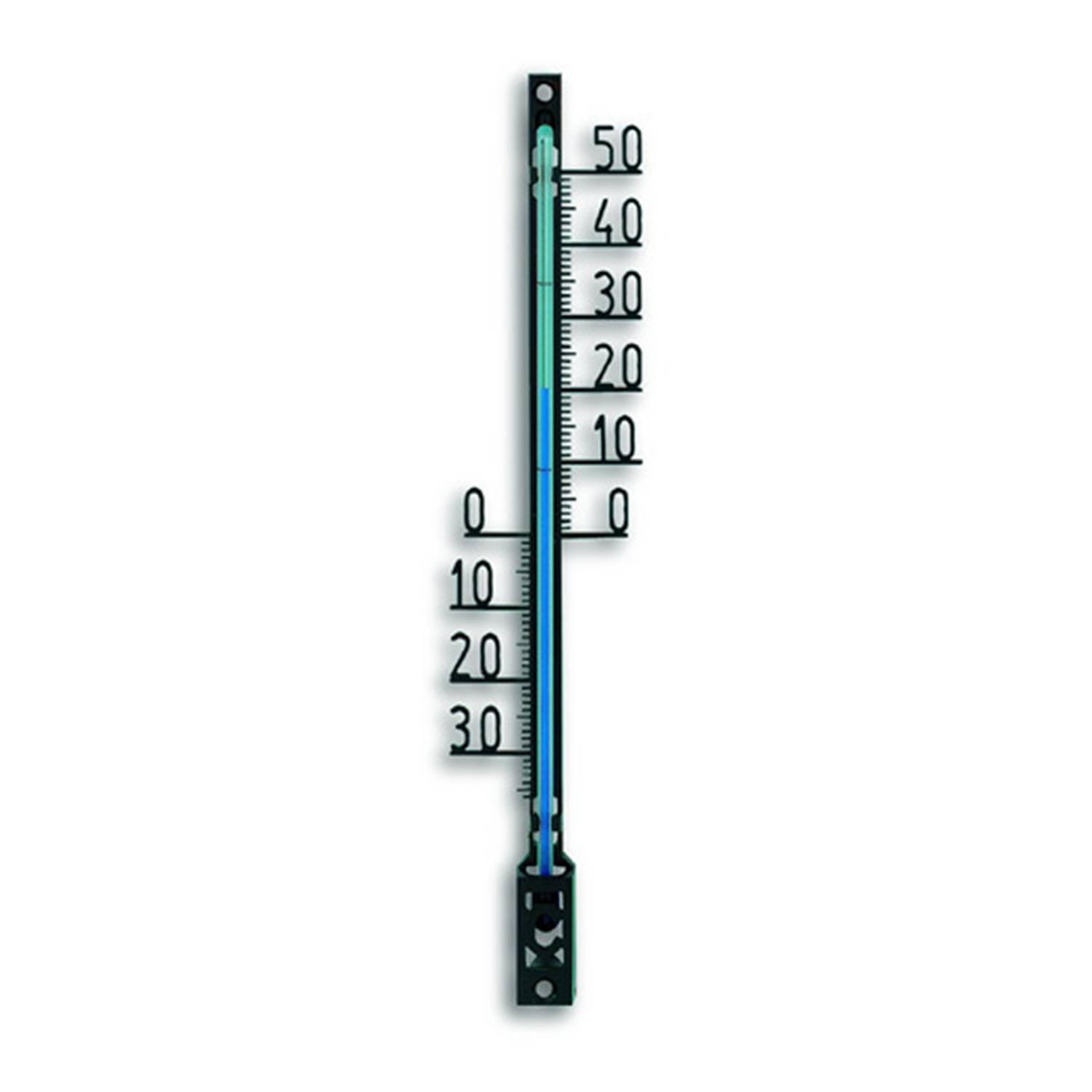 TFA Dostmann Aussenthermometer, 160x34mm