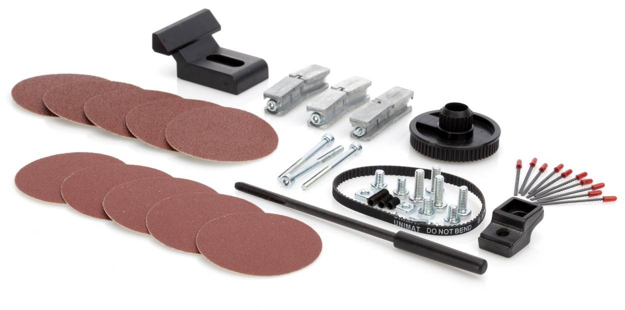 COOL TOOL Service-Set für Modellbau-Werkzeugkit