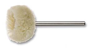 SELVA Baumwoll-Schwabbel, montiert