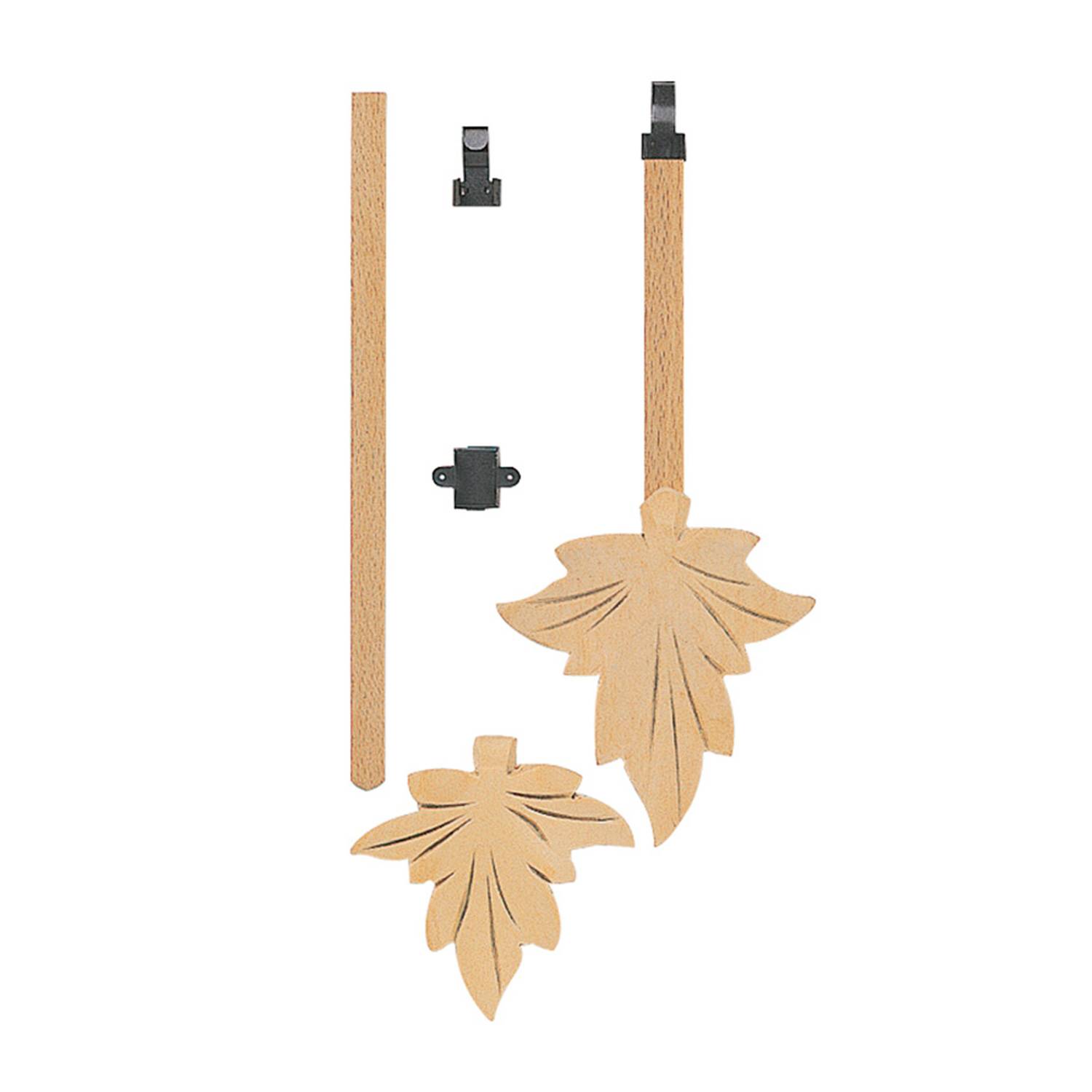 SELVA Pendel Reblaub 50 x 55mm
