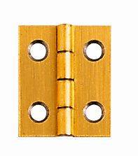 SELVA Scharnier 7 x 13 mm