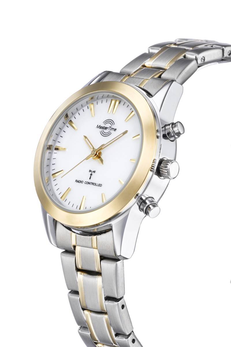 MasterTime MasterTime Funk Advanced Series Damenuhr - MTLS-10319-12M