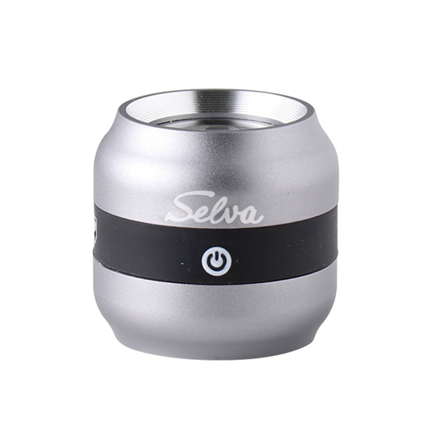 SELVA LED-Lupe RF-Detektor