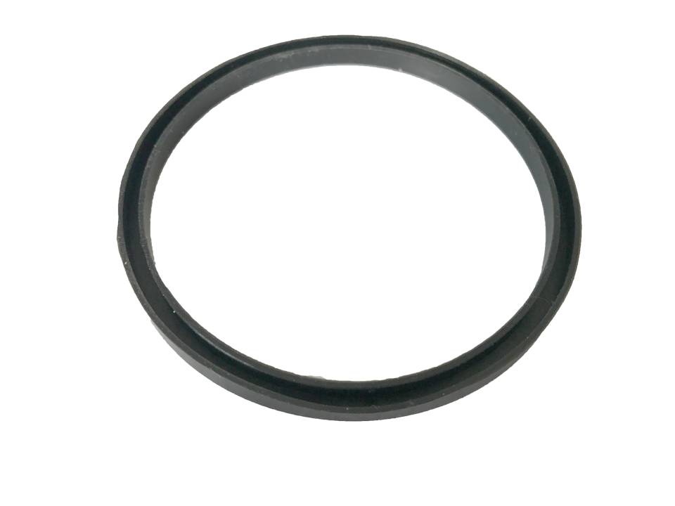 SELVA Silikon-Schutzring für LED-Lupen RF-Eco und RF-Touch