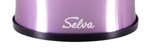 SELVA Silikon-Schutzring für LED-Lupen RF-Eco und RF-Touch