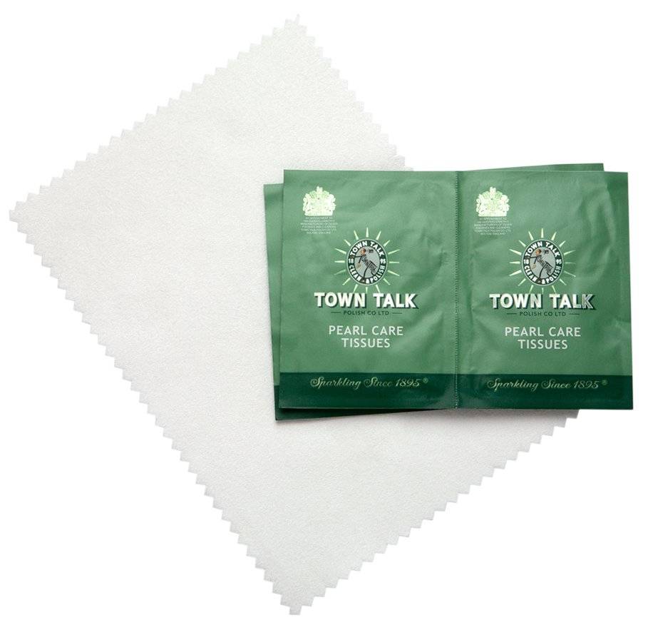 Town Talk Mr Town Talk Perlen Reinigungs Set