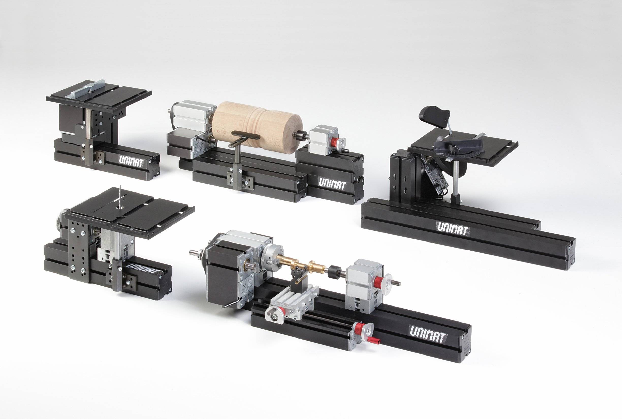 COOL TOOL MetalLine Profi Upgrade Set Power - für Goldschmiede