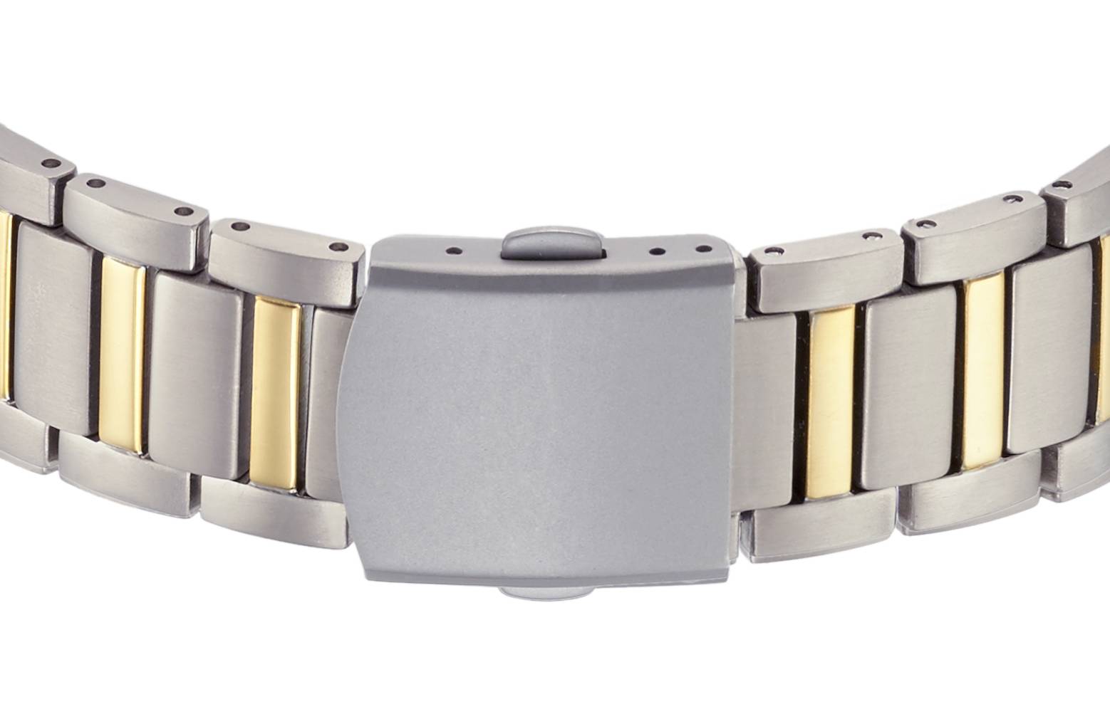 ETT ETT Solar Drive GPS Herrenuhr - EGT-11364-65M