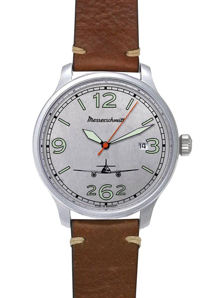 Messerschmitt MESSERSCHMITT Vintage Limited Edition Ø 42 mm