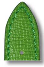 Happel Lederband Pasadena 20 mm apfelgrün