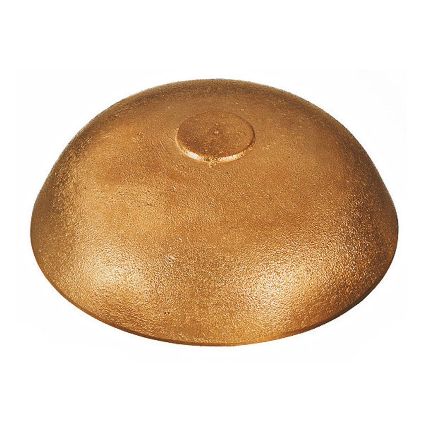 SELVA Glocke Messing-Guss Ø:80mm