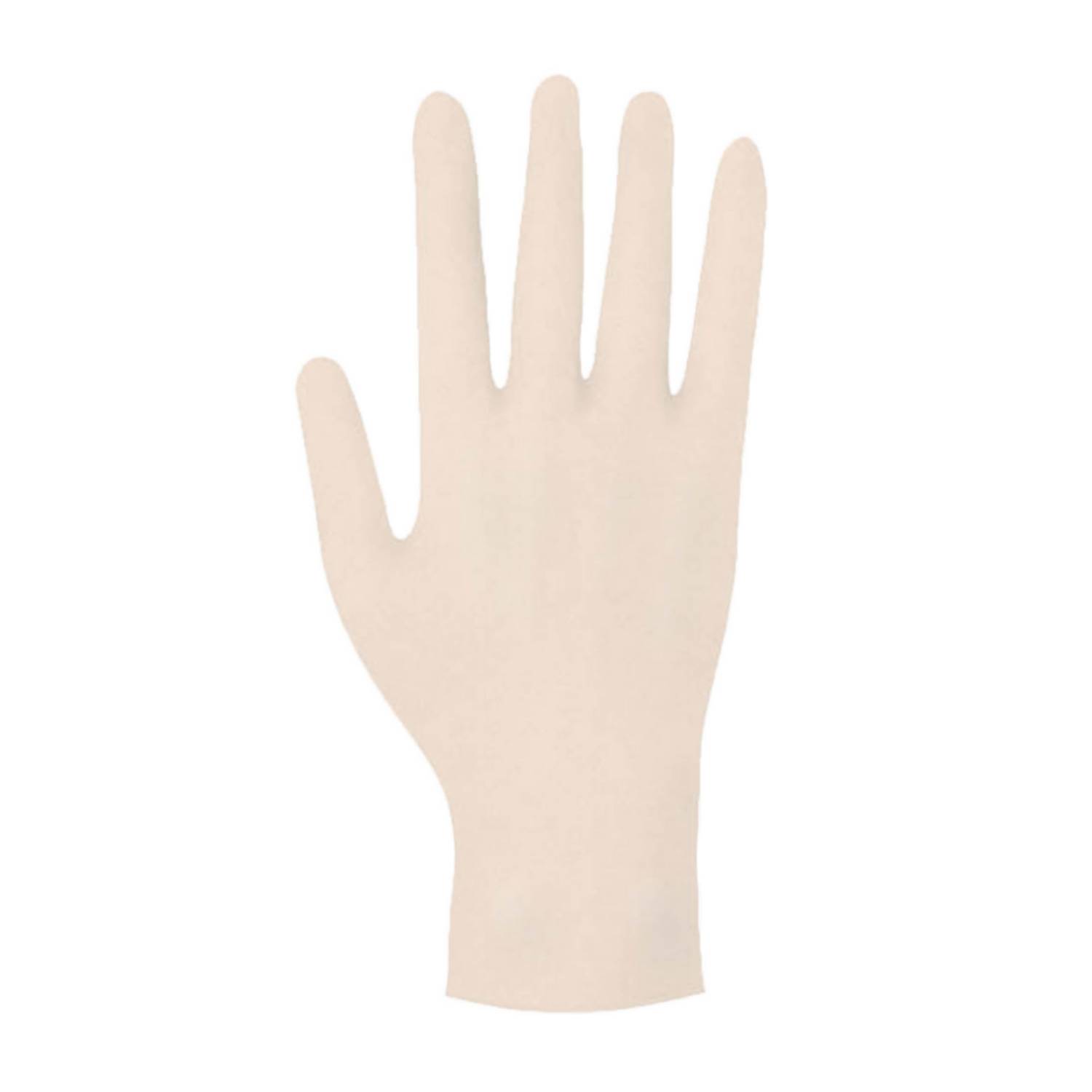 SELVA Vinyl Handschuhe Premium, Größe L